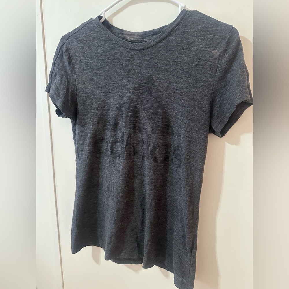 Women’s Adidas Tshirt